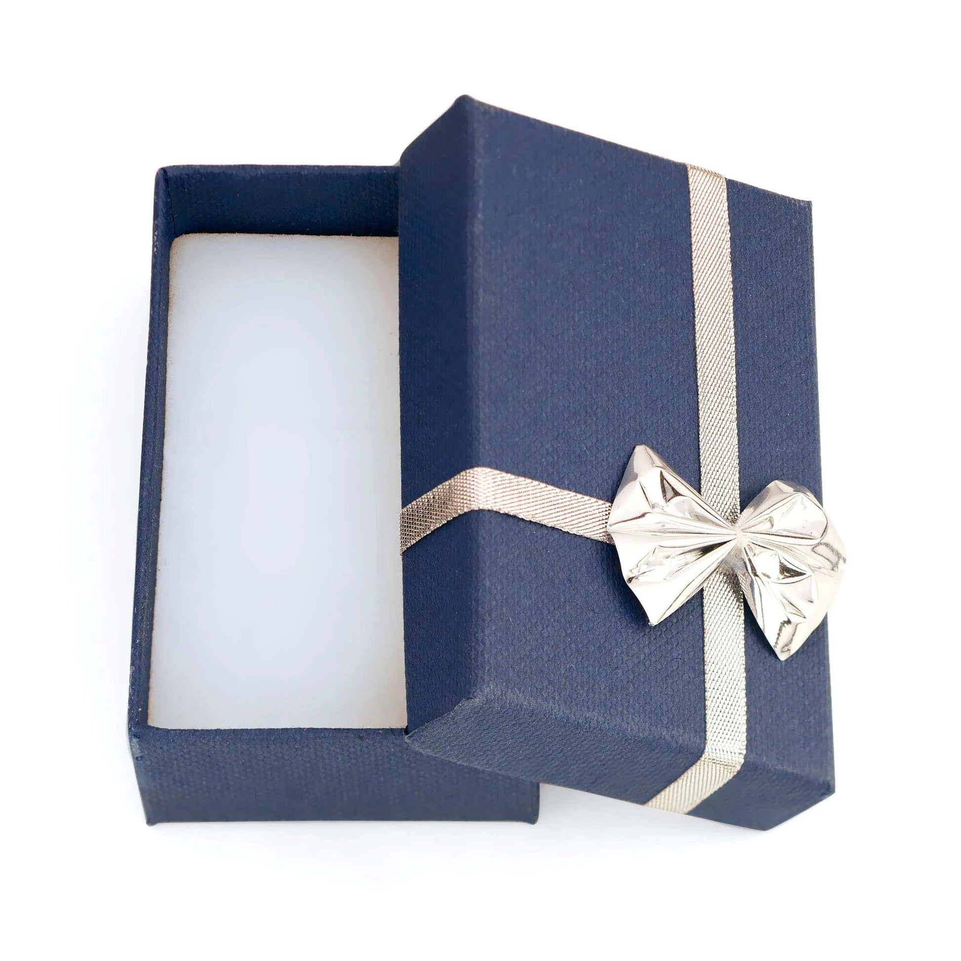 10K Real Solid Gold St. Anthony Pendant, Patron Saint Jewelry, Religious Gifts for Her